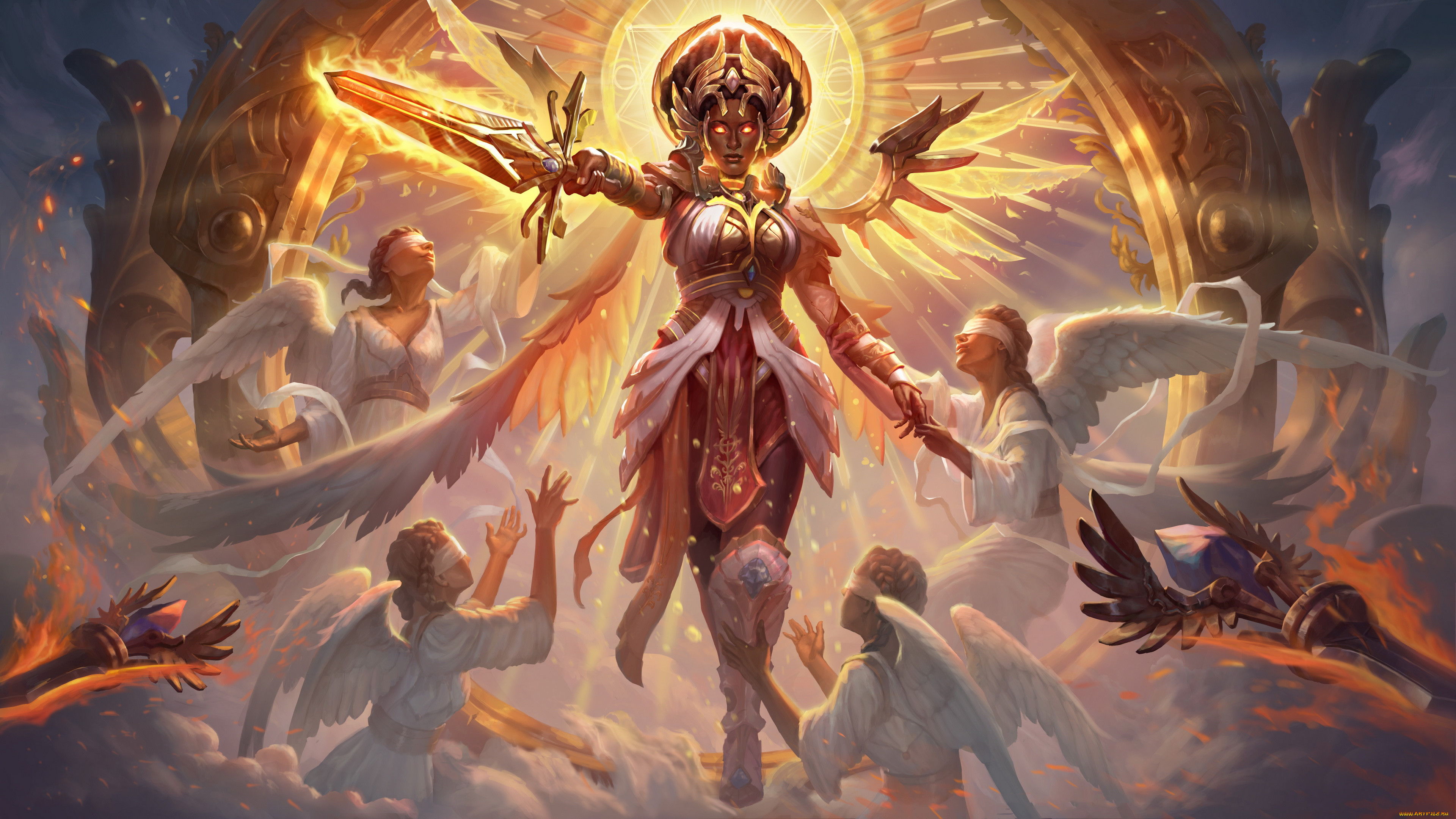  , smite, , , , , , 
